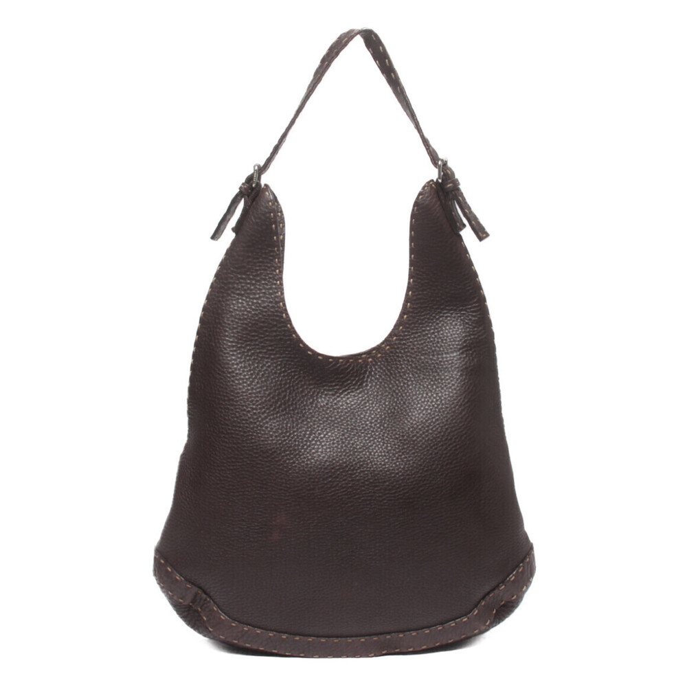 Fendi Cecilia Shoulder Bag